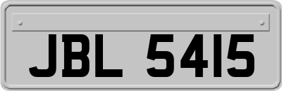 JBL5415