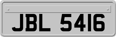 JBL5416