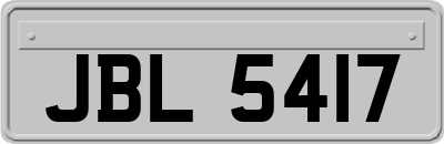 JBL5417