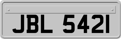 JBL5421