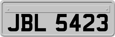 JBL5423