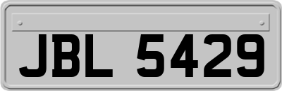 JBL5429