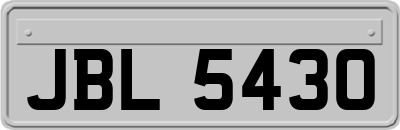 JBL5430