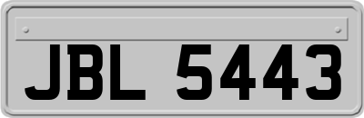 JBL5443