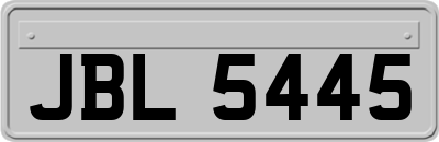 JBL5445
