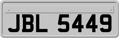 JBL5449