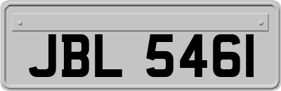 JBL5461