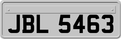 JBL5463