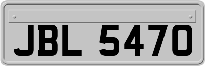JBL5470