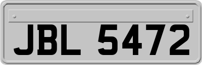JBL5472