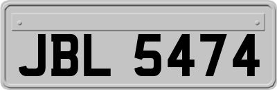 JBL5474