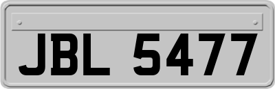 JBL5477