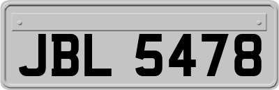 JBL5478