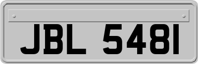 JBL5481