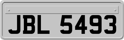 JBL5493