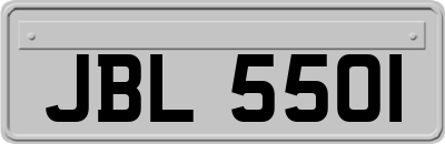 JBL5501