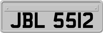JBL5512