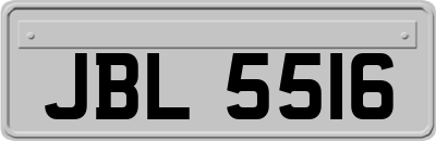 JBL5516
