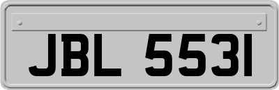 JBL5531