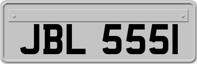 JBL5551