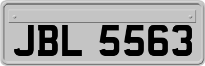 JBL5563
