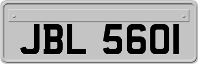 JBL5601