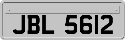 JBL5612