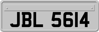 JBL5614