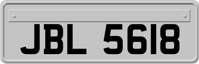 JBL5618