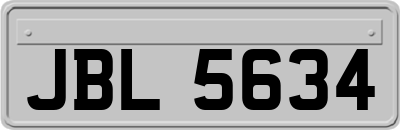 JBL5634