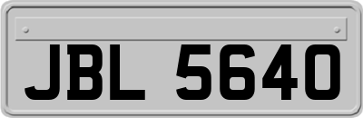 JBL5640