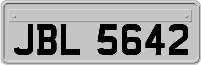 JBL5642