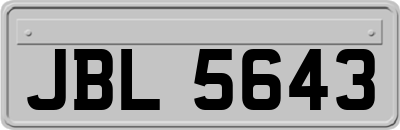 JBL5643
