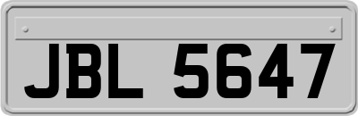 JBL5647