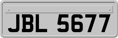 JBL5677