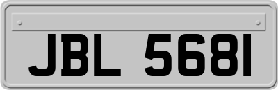 JBL5681
