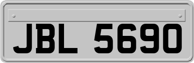 JBL5690