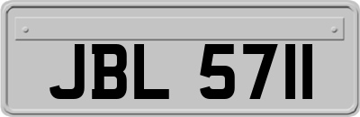 JBL5711