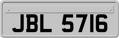 JBL5716