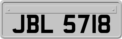 JBL5718