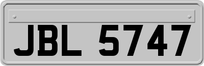JBL5747