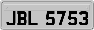JBL5753