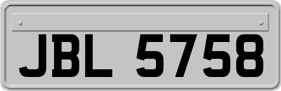 JBL5758
