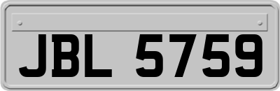 JBL5759