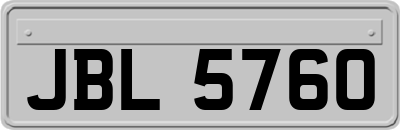 JBL5760