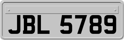 JBL5789