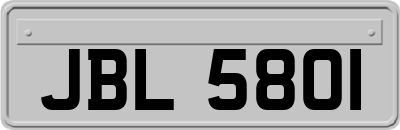 JBL5801