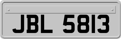 JBL5813
