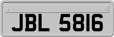 JBL5816