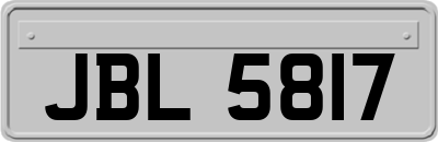 JBL5817